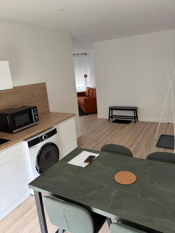 Appartement T2 - 101 - Hyper Centre - Intégralement rénové - Toutes commodités à pied - 5