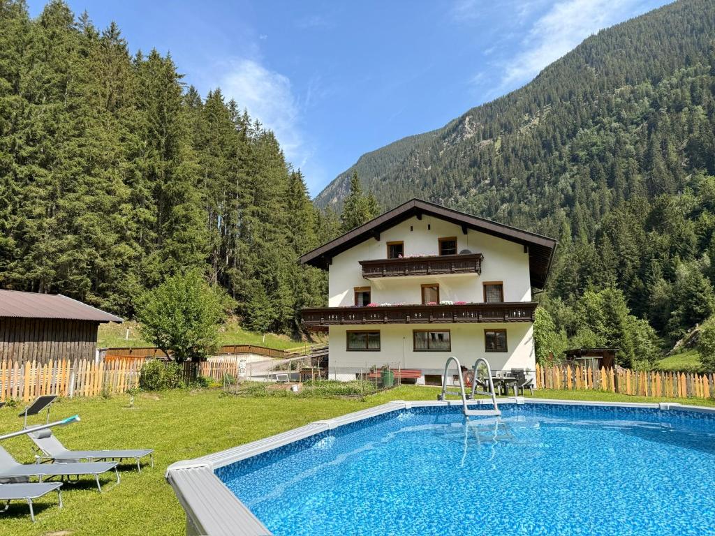 Haus Sauberbach - 3