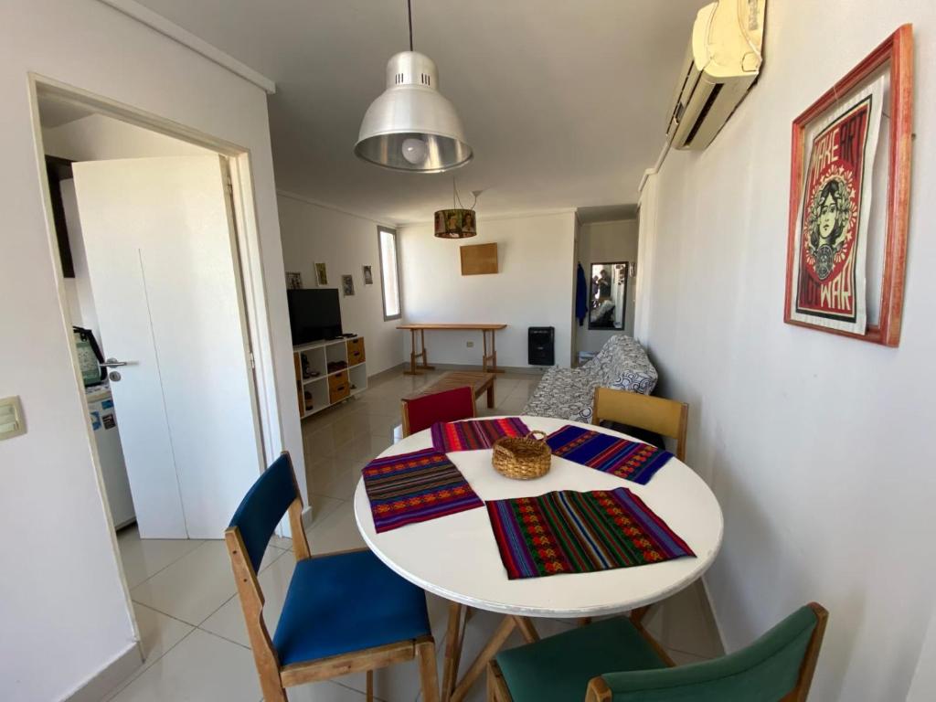 Corro departamento - 1