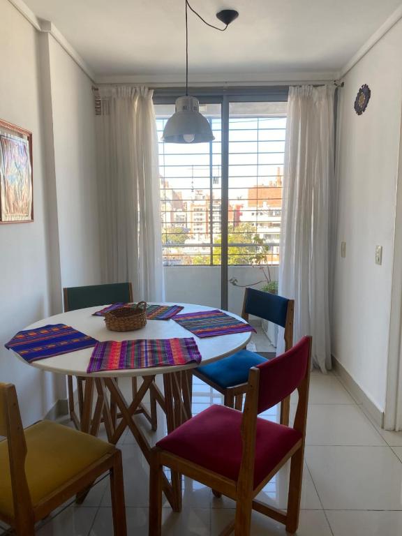 Corro departamento - 3