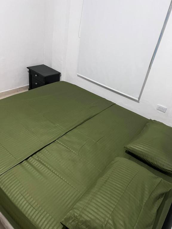 Apartment0 en Turbaco - 2