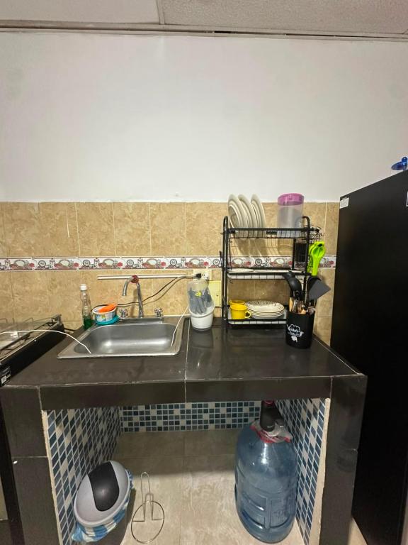 Apartment0 en Turbaco - 3