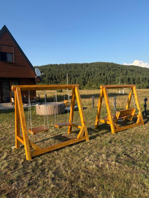 Zabljak villa VAM - 4