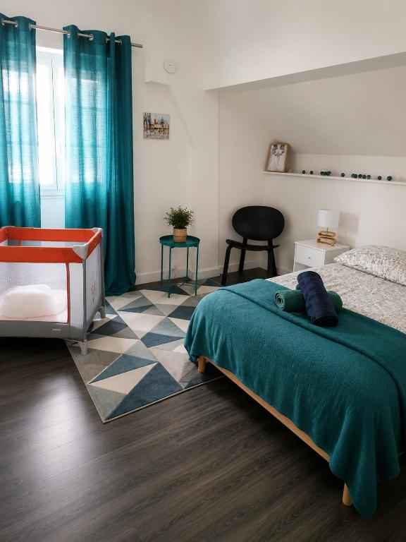 Tosca - Appartement - Parking gratuit - 1