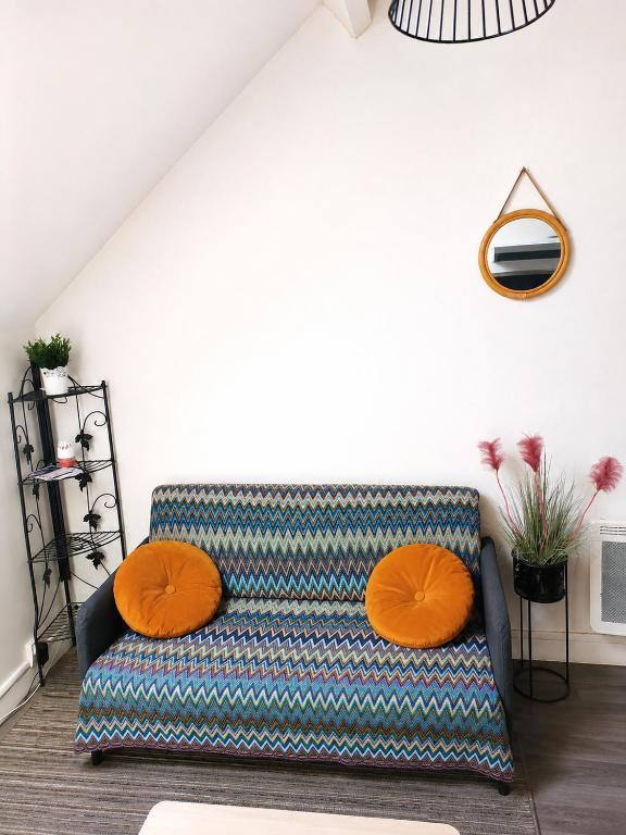 Tosca - Appartement - Parking gratuit - 2
