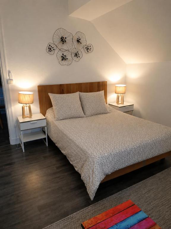 Tosca - Appartement - Parking gratuit - 3