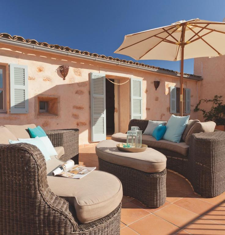 Living Casa Mar - 5