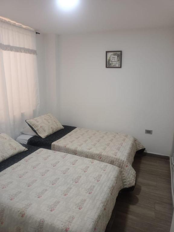 Hermoso Apartamento en Circasia - 1