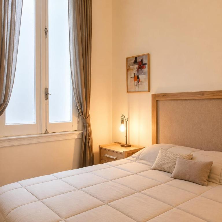 Oportunidades BA Apartments Palermo - 1