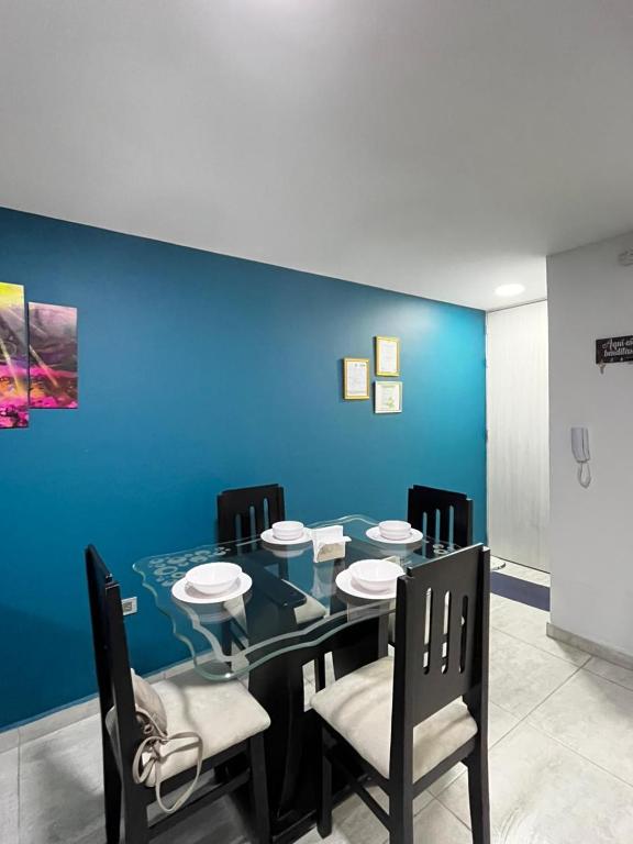 Hermoso Apartamento en Circasia - 2