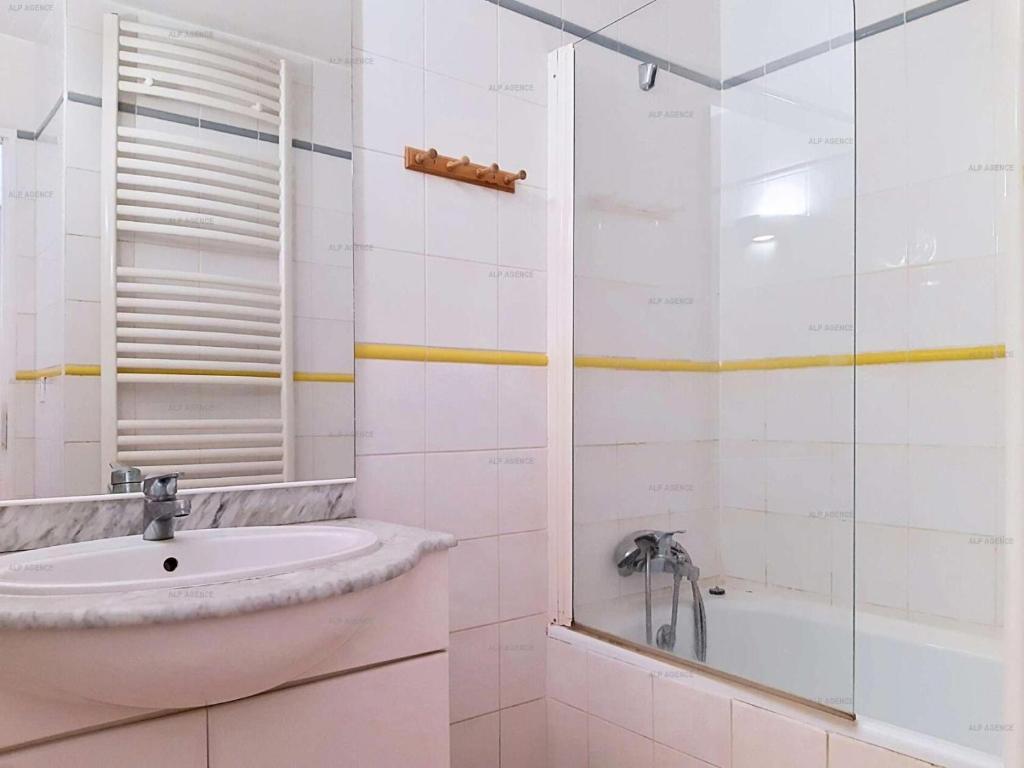 Résidence Le Pelvoux - Studio cabine 4/5 pers - LE PELVOUX - 114PE- PLAGNE CENTRE MAE-9024 - 2