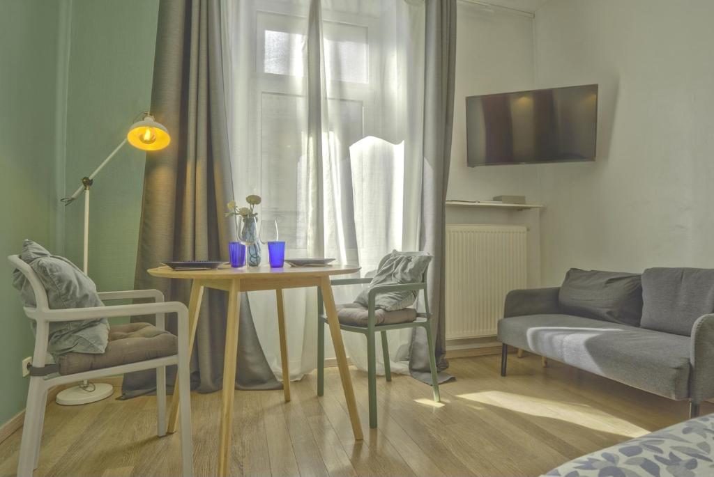 Damalia - Suite 6 Aix-Les-Bains - 2