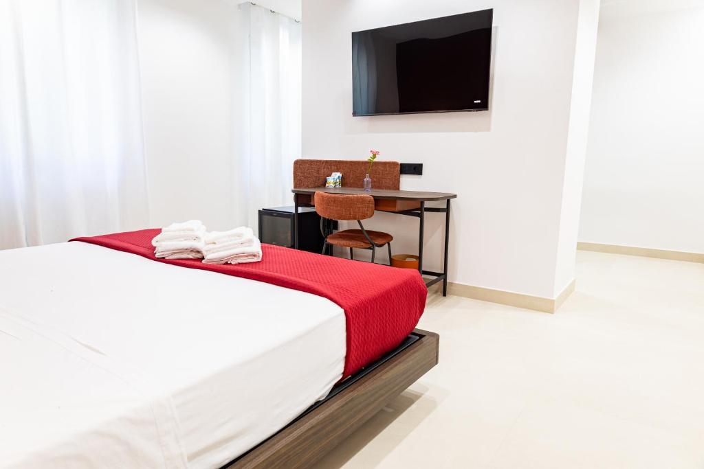Villa delle Rose Pompei Rooms and Suite - 3