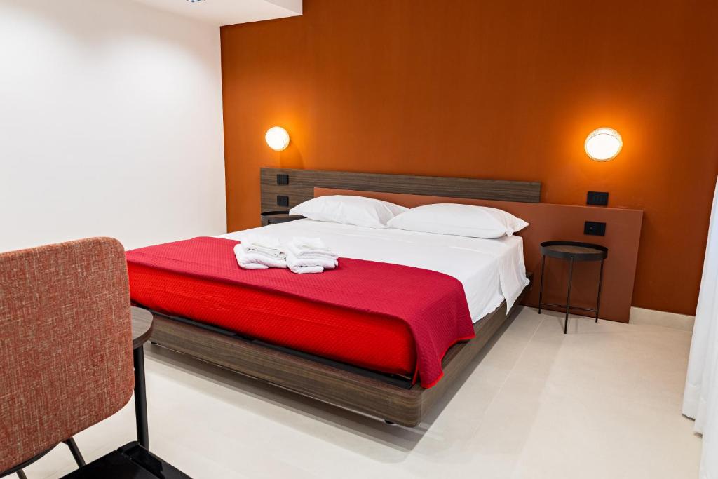 Villa delle Rose Pompei Rooms and Suite - 4