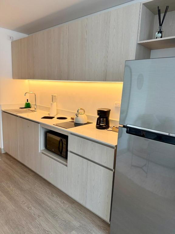New Loft, Excellent Location, Corferias- Agora - 2
