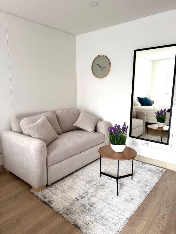 New Loft, Excellent Location, Corferias- Agora - 3