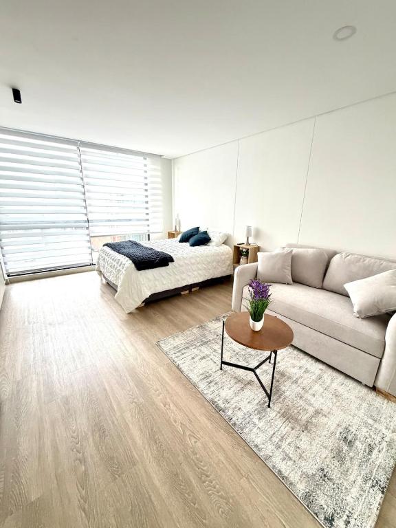 New Loft, Excellent Location, Corferias- Agora - 5