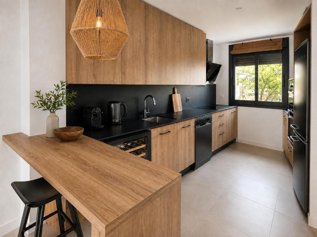 3 Bedroom Townhouse with Private Pool - 4