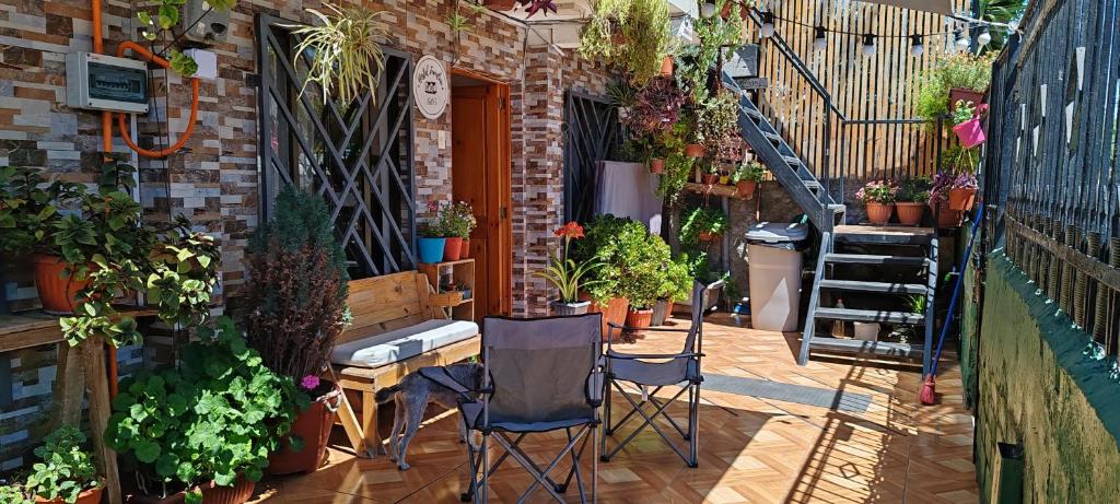 Hostal Familiar S&G