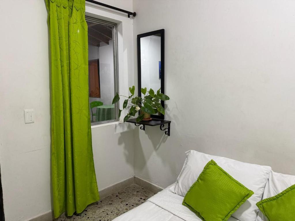 Villa Guatapé Hostel - 5
