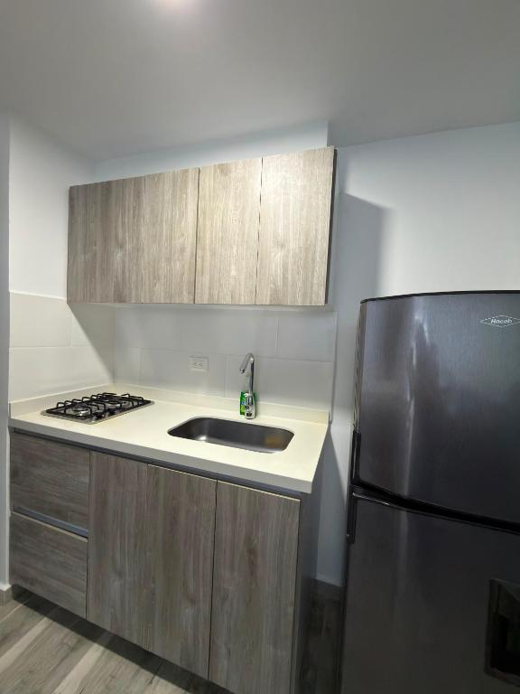 Apartamento para 4, Aeropuerto, Parque del café, Horeb Suite - 5