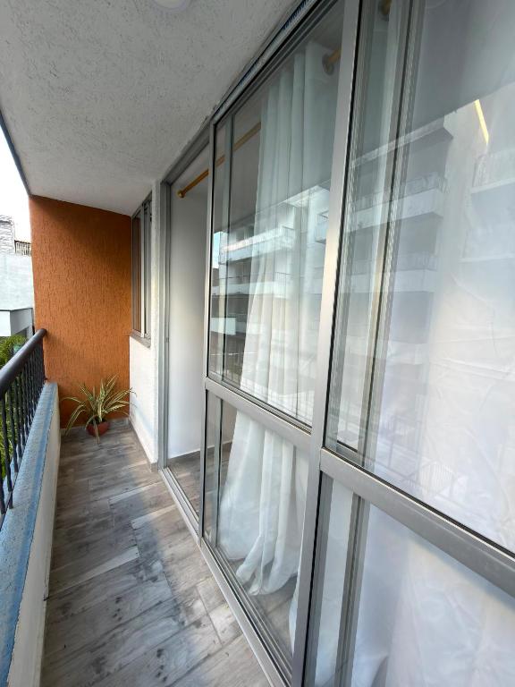 Apartamento para 4, Aeropuerto, Parque del café, Horeb Suite - 3