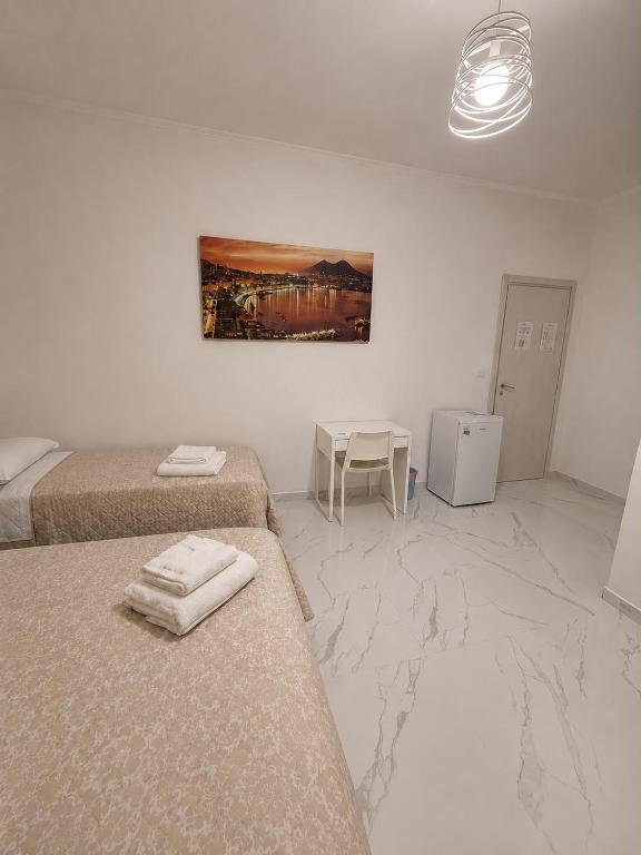 Casa Carmela Spaccanapoli - 3