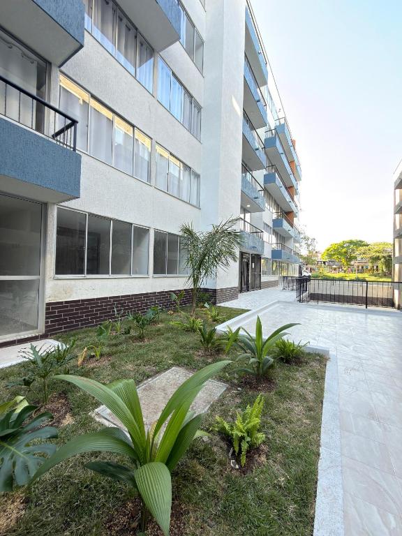 Apartamento para 4, Aeropuerto, Parque del café, Horeb Suite - 2