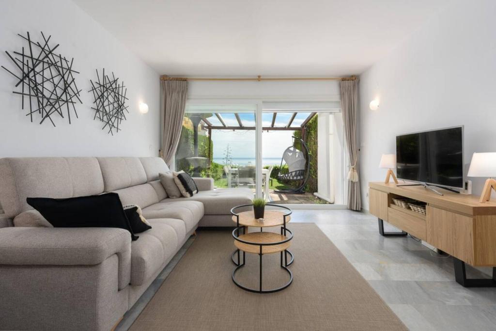 Beach House Casa D'Anvers Estepona - 1