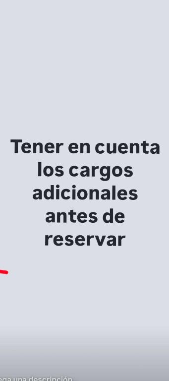 Cómodo monoambiente en Palermo cama King Seguridad 24 h - 2
