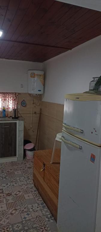 Alojamiento San Urbano - 2