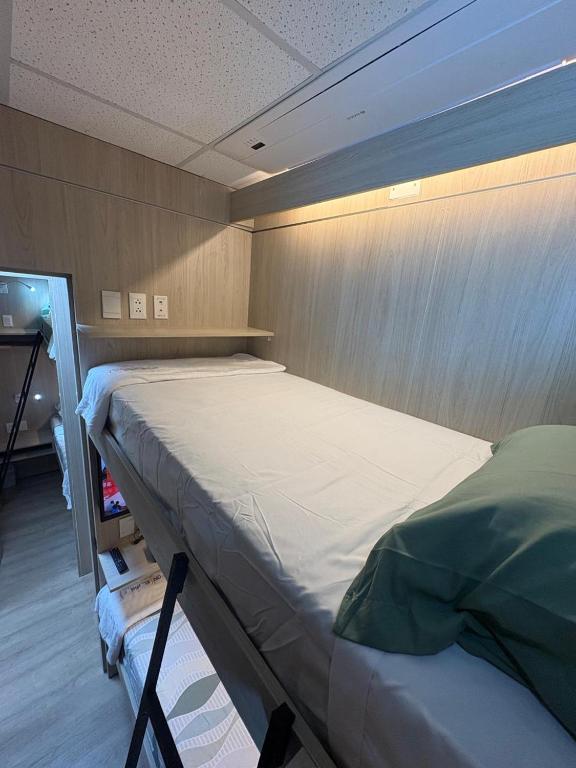 Onkel Inn Airport Sleepbox Viru Viru - 2