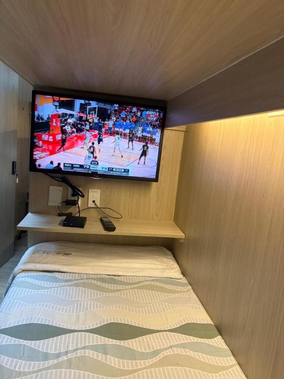 Onkel Inn Airport Sleepbox Viru Viru - 3