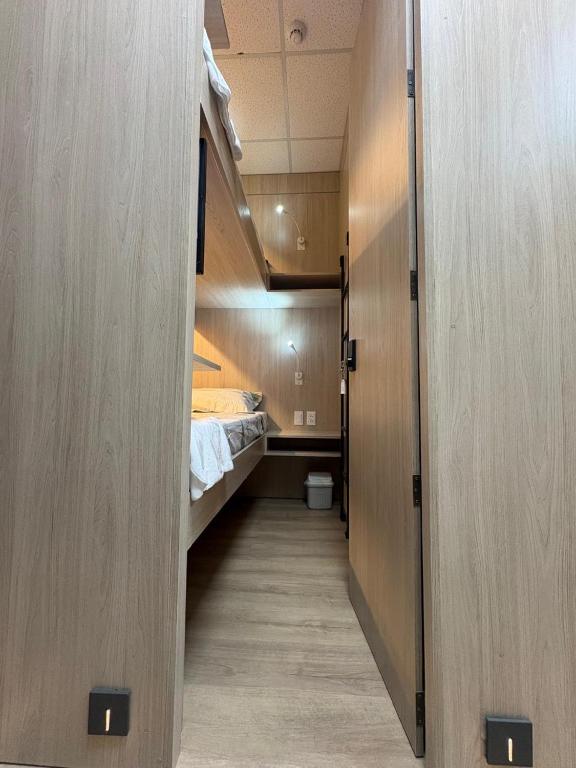 Onkel Inn Airport Sleepbox Viru Viru - 4
