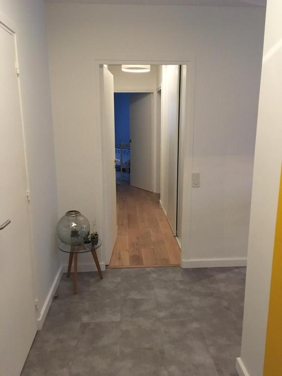 Cosy Paris Porte Maillot Champerret indoor PARKING - 2
