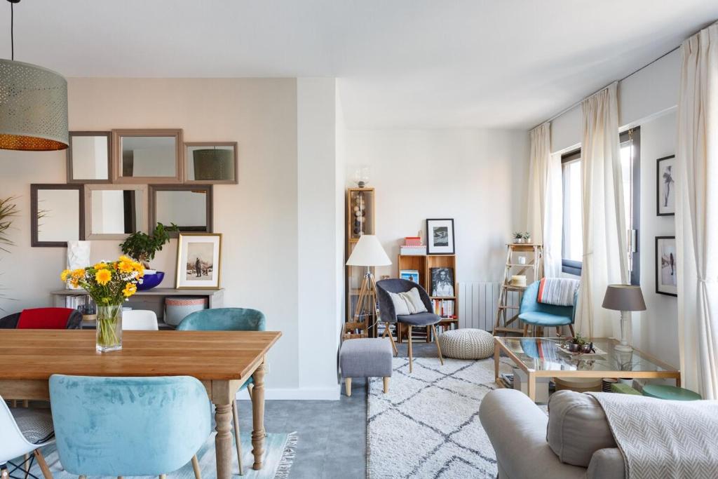 Cosy Paris Porte Maillot Champerret indoor PARKING - 4