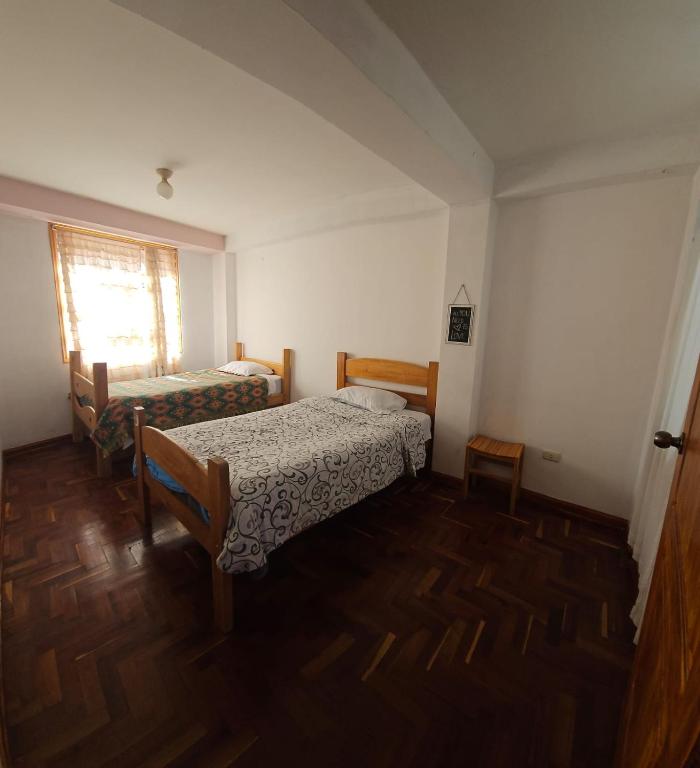 Cusco Apartments - 5
