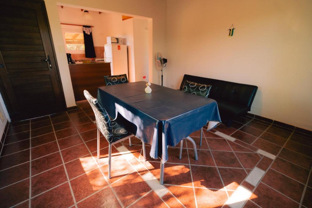 Cabañas Entre Campos - 1