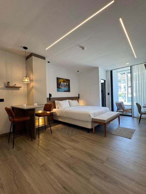 SM Suites - 1
