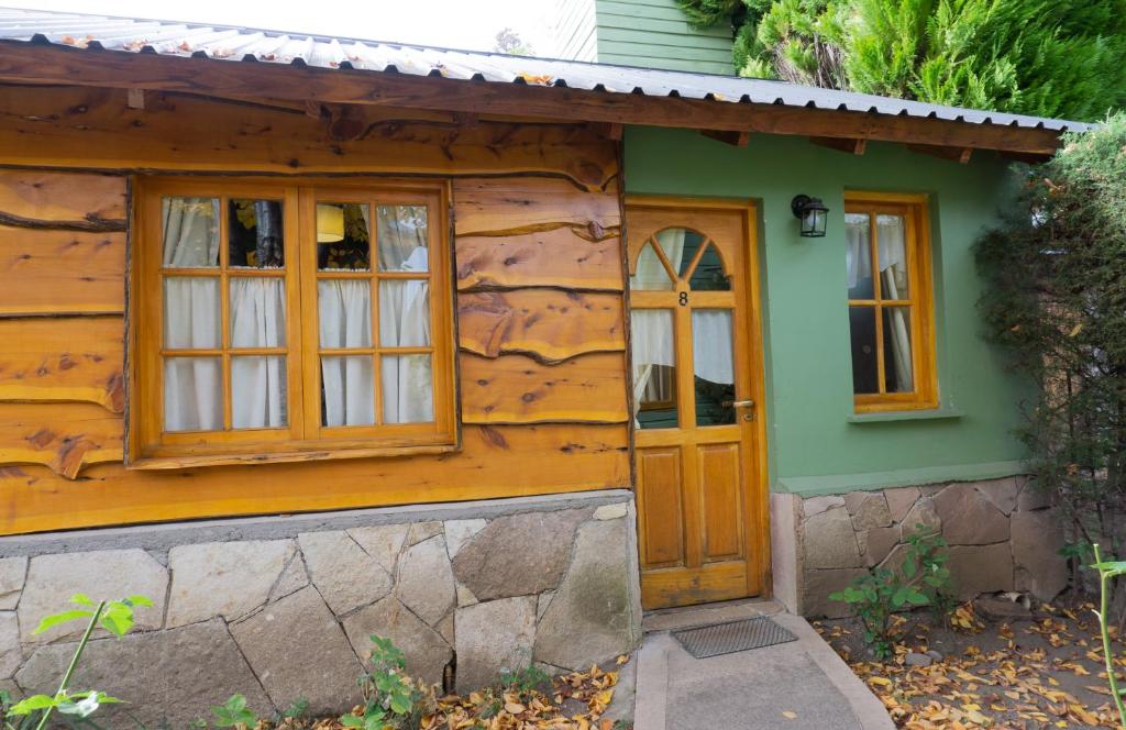 Nuestro Lugar - 3