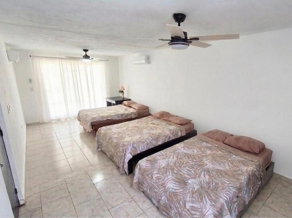 Casa Amplia San Pedro Norte Cerca Fco Montejo - 3