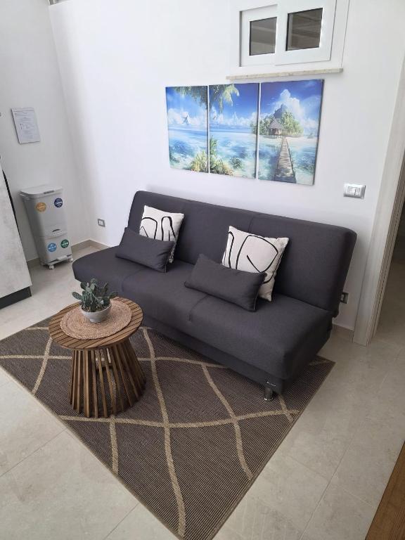 Arena Dorada - Margarita Apartments - 1