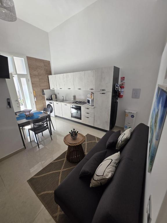 Arena Dorada - Margarita Apartments - 4