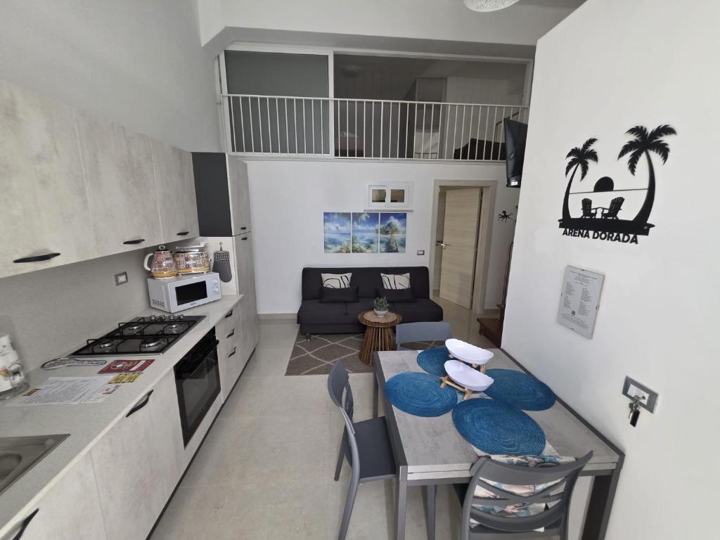Arena Dorada - Margarita Apartments - 3