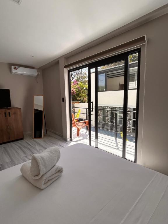 Torre OCEAN DRIVE - 4