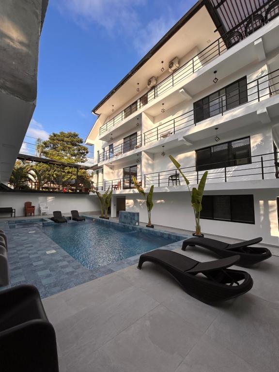 Torre OCEAN DRIVE - 3