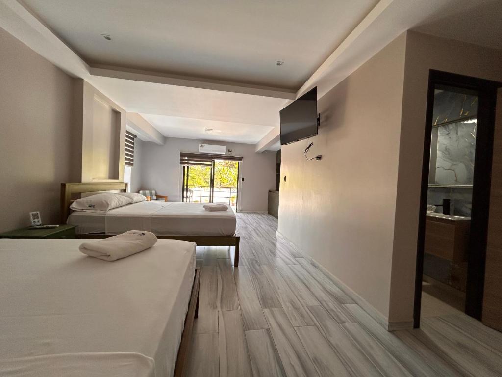 Torre OCEAN DRIVE - 2
