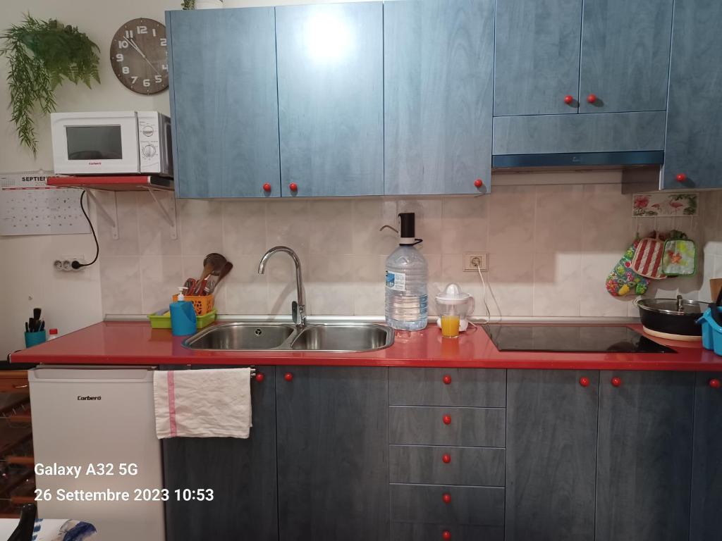 Habitaciones Gioly - 4