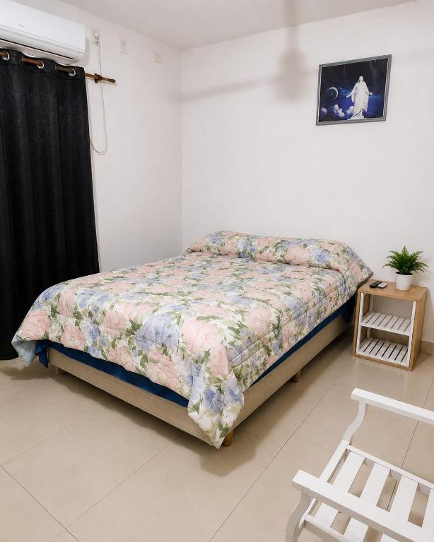 DEPARTAMENTO 2 DORMITORIOS PARA 6 PERSONAs - 2