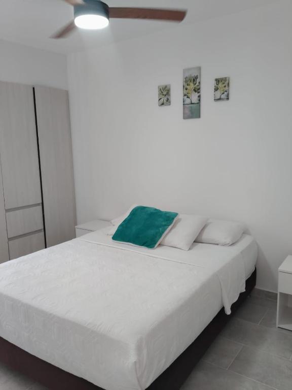 Apartamento Condominio Valencia - 2